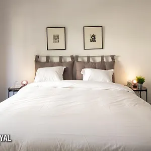3* Hotel Royal Urban Concept
