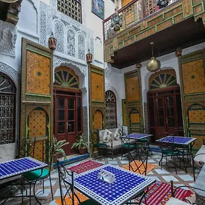 Riad Tala Gasthuis