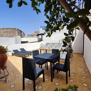 L'oasis D'essaouira - Luxe , Essaouira Maroc