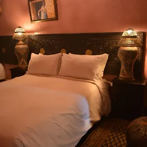 3* Riad Palais Al Firdaous