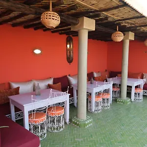 Orange 2*, Marrakesh Maroc