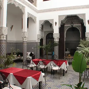 3* Riad Sheryne